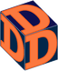 Dcubed Logo