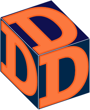 Dcubed Logo