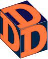Dcubed Logo